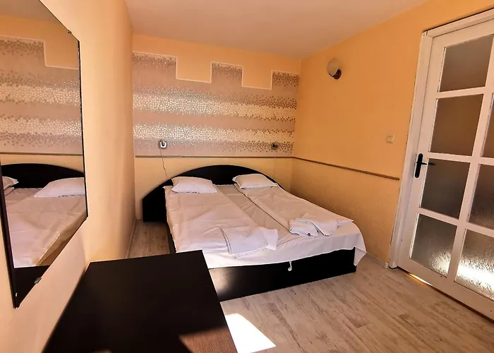 Hotel Family White House